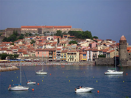 Collioure