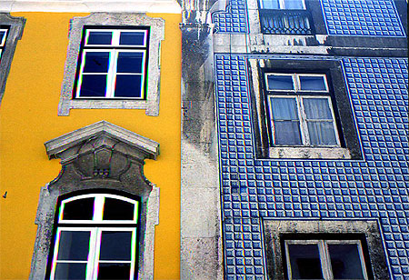 Azulejos