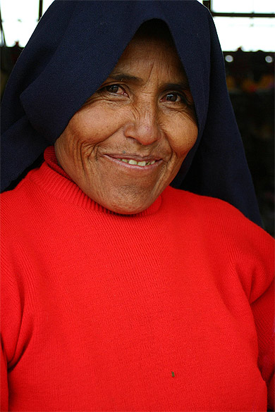 F�tes de Puno