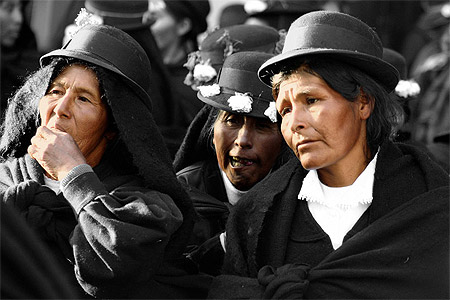 F�tes de Puno