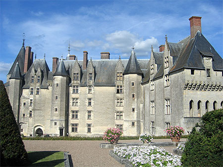 Ch�teau de la Loire