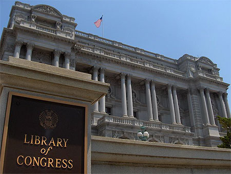 Library of Congress