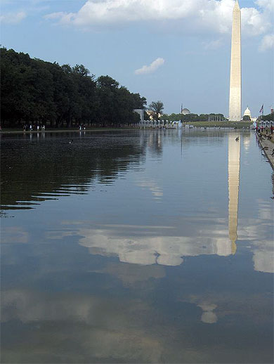 Washington Monument