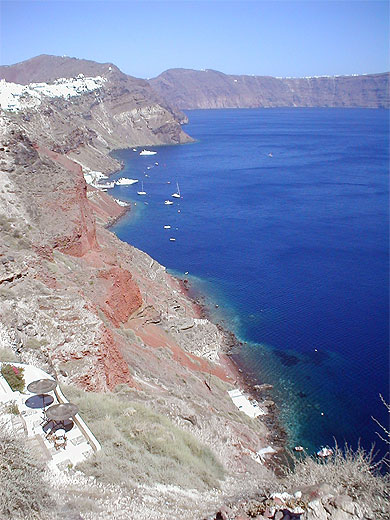 Santorin