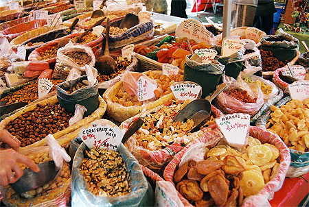 Saveurs du Gard
