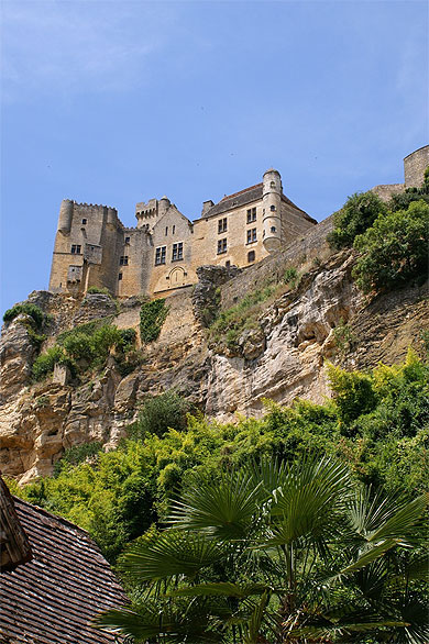 Ch�teau de Beynac