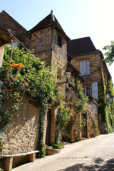 Sarlat