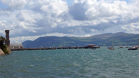 Beaumaris