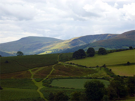 Brecon Beacons National Park