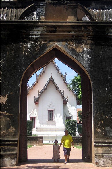 Lopburi