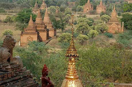 Bagan 
