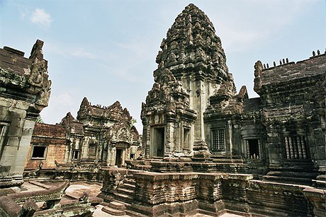 Banteay Samr�