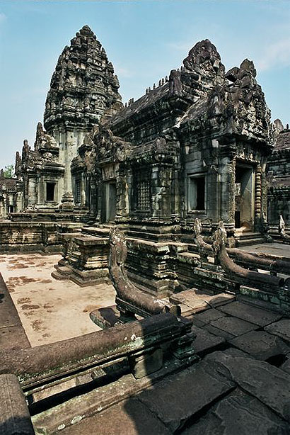 Banteay Samr�