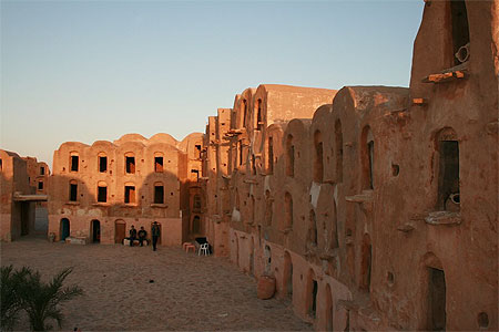 Ksar ouled soltane