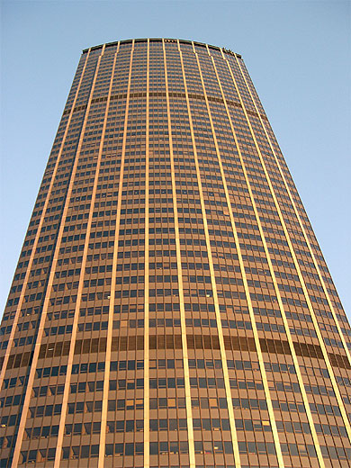 Tour Montparnasse