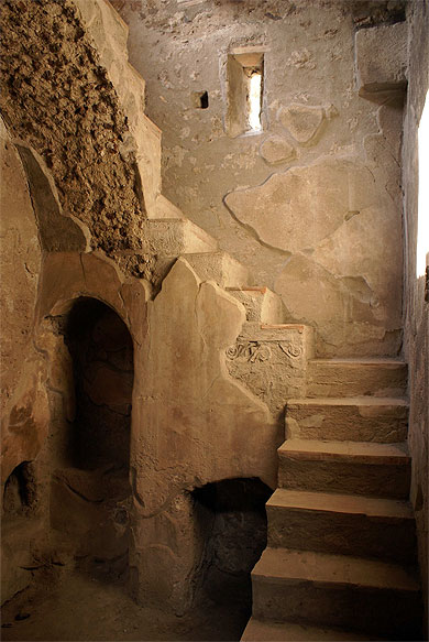 Habitation � Pompe�