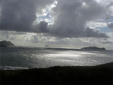 Irlande d'encre