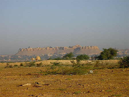 Jaisalmer