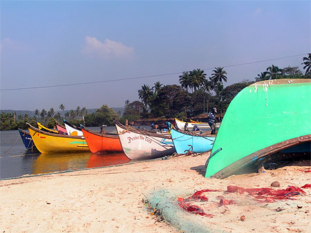 P�che en mer