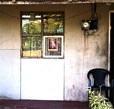 Maison � Tortuguero