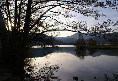 Lac Chambon