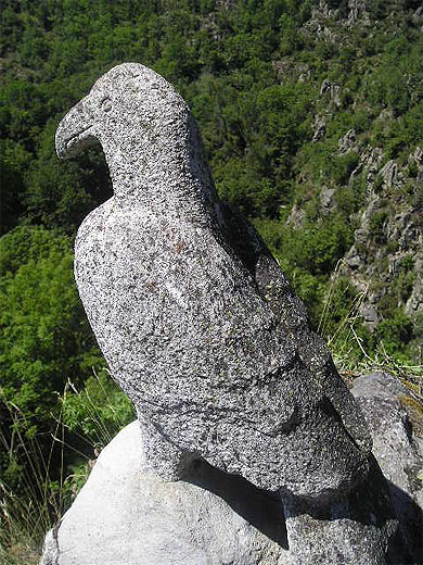 Saint-Andr� de Chalan�on