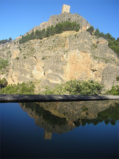 Magnifique ch�teau