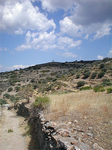 Paros