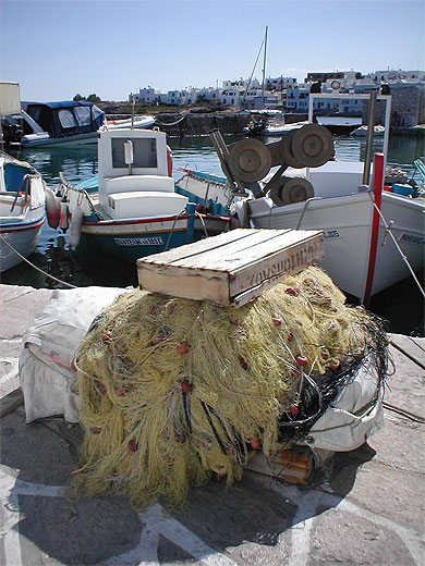 Paros