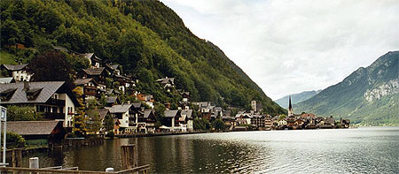 Hallstatt