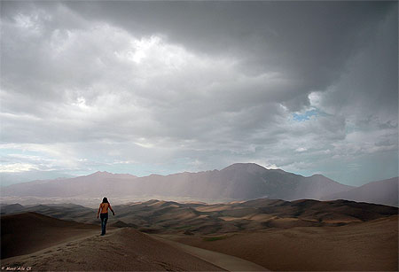 Great Sand Dunes