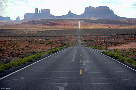 Monument Valley