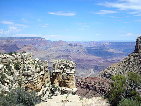 Grand canyon