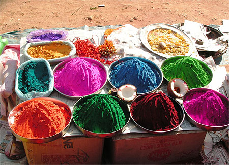 Couleurs