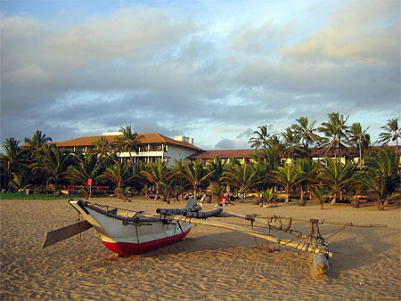 Negombo