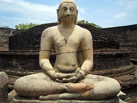 Anuradhapura