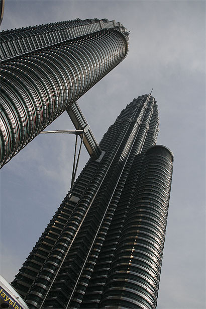 Petronas