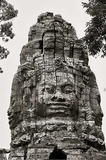 Visages �ternels...
