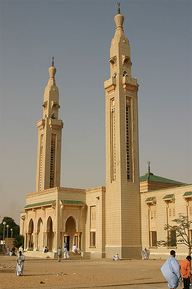 Nouakchott