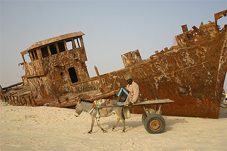 Nouakchott