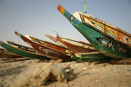 Nouakchott