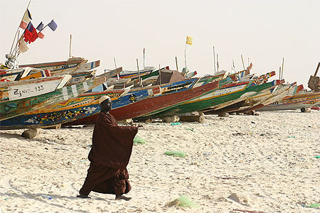 Nouakchott