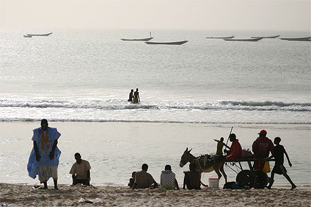 Nouakchott