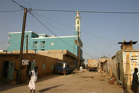 Nouakchott
