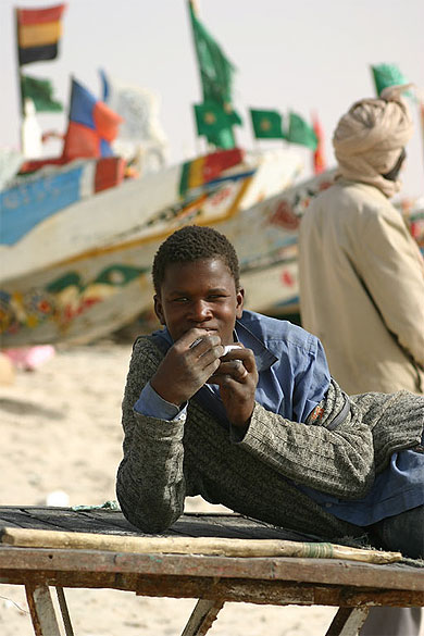 Nouakchott