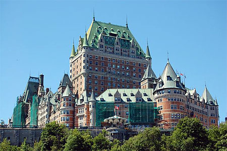 Frontenac!