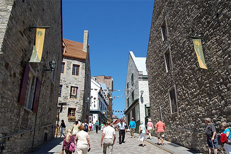 Petit-Champlain