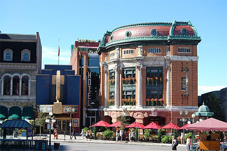 Place St Jean