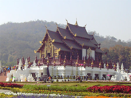 Temple 