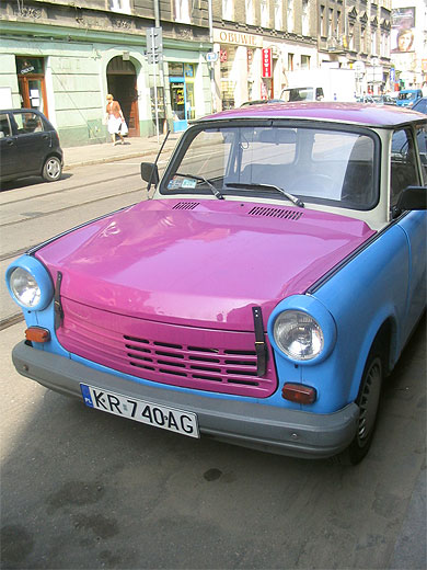 Transport